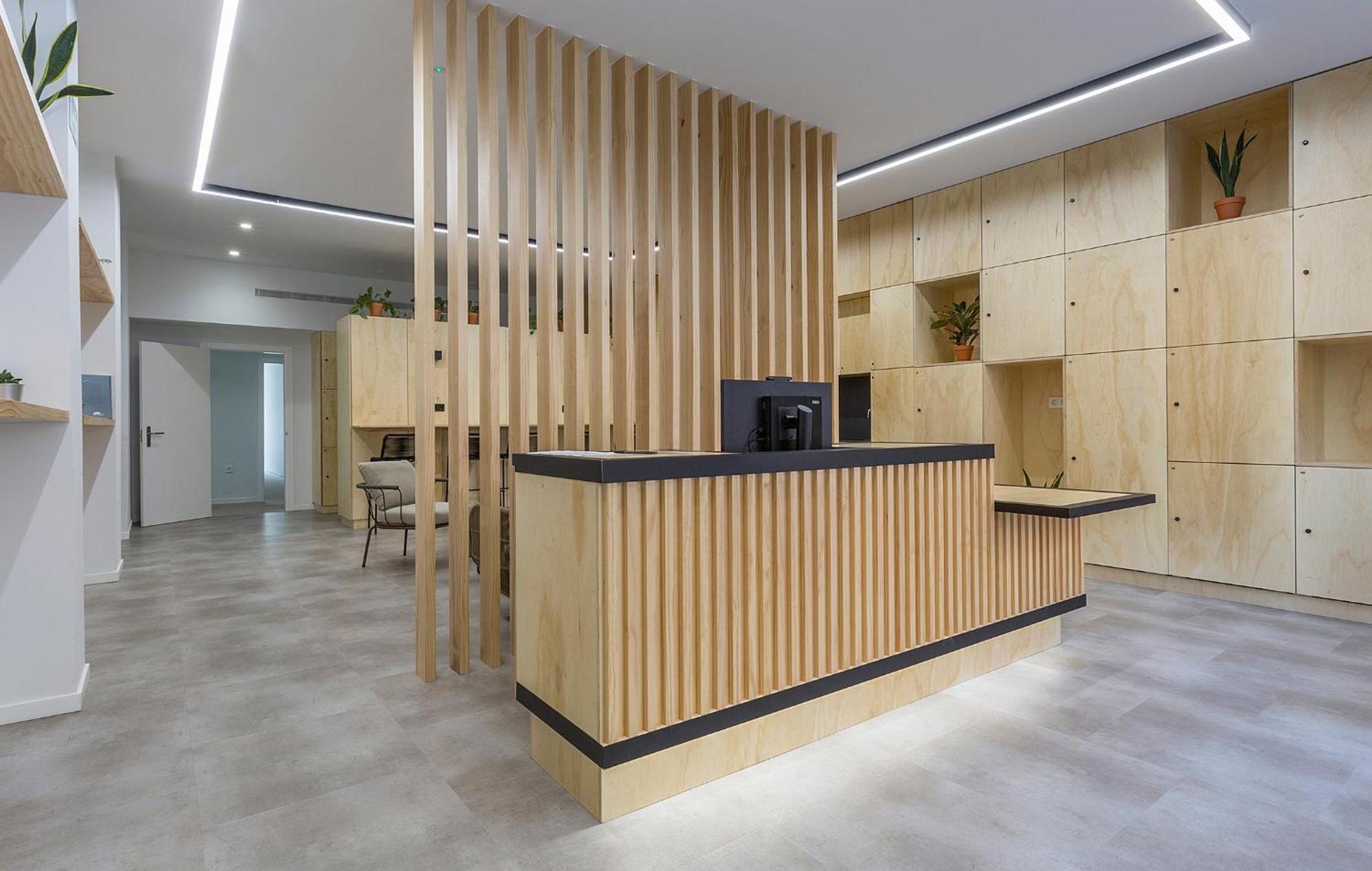 Urban Cube Hostel Sevilla Exterior photo